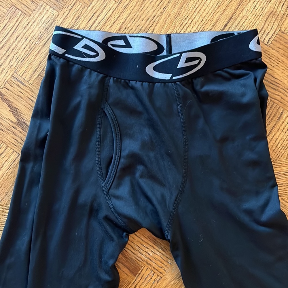 Mens Champion Performance Bottom Baselayer (small)
